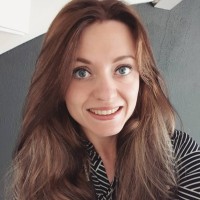 Michelle Van Jaaren