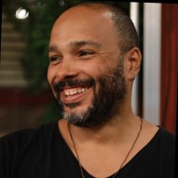 Marcos Barros
