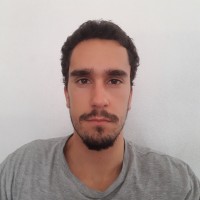 Pedro Alves
