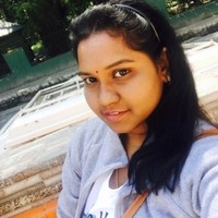 Anusha Suryakoti