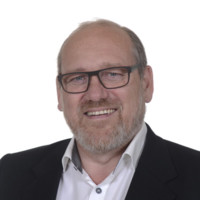 Lars Vang Jensen