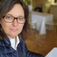 Ivana Di Giambattista Tempone