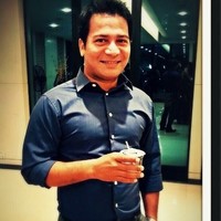Parag Arun Pathare