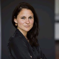 genevieve duthe