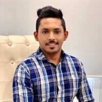 Sahil Amonkar