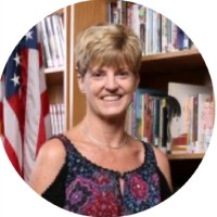 Margaret Putnam - Parker