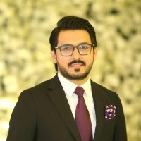 Muhammad Aswad Ali