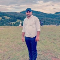 Manmohan Singh