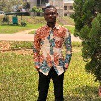 Aboagye Kingsford