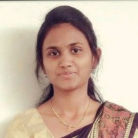 Vihasini Harini T