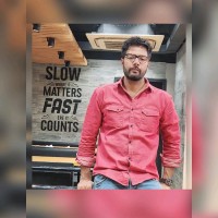 Asif Ghouri