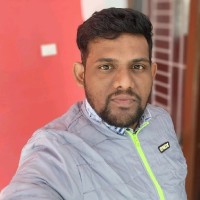 A Hemanth Kumar