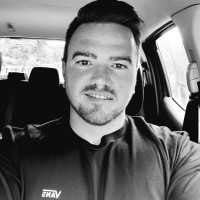 Renier van der Merwe