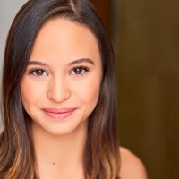 Chloé Nadon-Enriquez