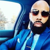 Isaiah Brown Jr.