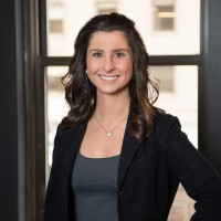 Catherine Neely, AssocRICS