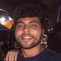 Luiz Victor Brito Soares