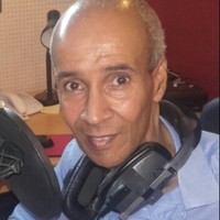 Andrew Swaby