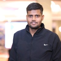 Akhilesh Tiwari