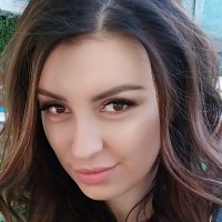Yulia Aniukhovska