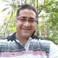 Swapnil Bhoir