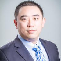 Daniel Wang