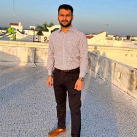 Nihar Patel
