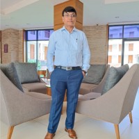 Dinesh Mittal
