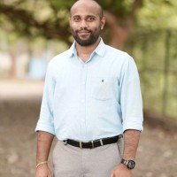 Aby K Mathew