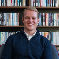 Jonas Hansen