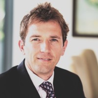 Mark Hepburn