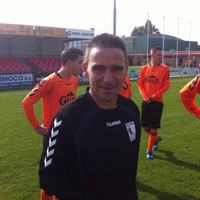 Erik Rozenboom