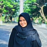 Oriza Meiftah Mayang
