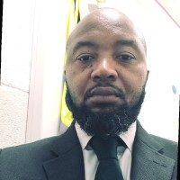 Bertrand Ndang