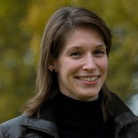 Anneliese Savenije-Grimbergen