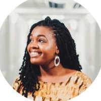 Elizabeth Kariuki