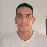 Agustin Nicolas Lozano
