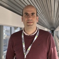 Javier Martínez Pomares, Pmp®