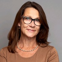 Frida Edström