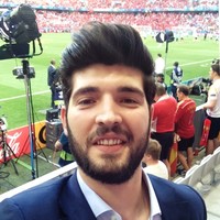 Berkay Erkurt