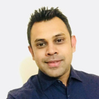 Akram Uddin