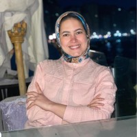 Kholoud Al Asrawy