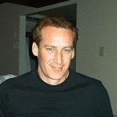 Mark Patrick