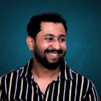 Indraneel Mukherjee