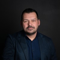 Erik Spacapan