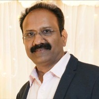 Kumar Menon