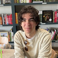 Adam Sribney