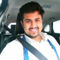 Mayur Shewale