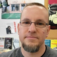Mike Struchen