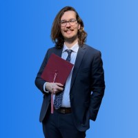 Cal Martin, M.M.